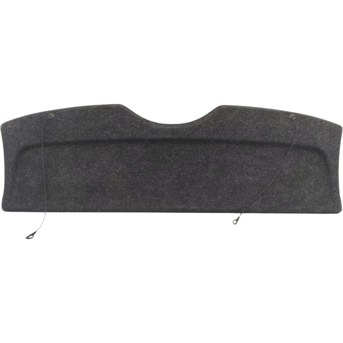 Cappelliera Ripiano Copertura Vano Bagagli LANCIA YPSILON 1 Serie 843