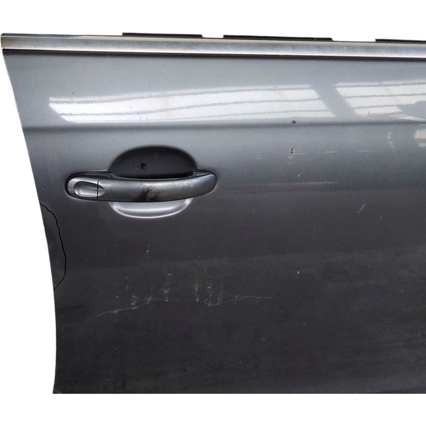 Porta Portiera Anteriore Destro VOLKSWAGEN GOLF 5 6 Serie Variant SW