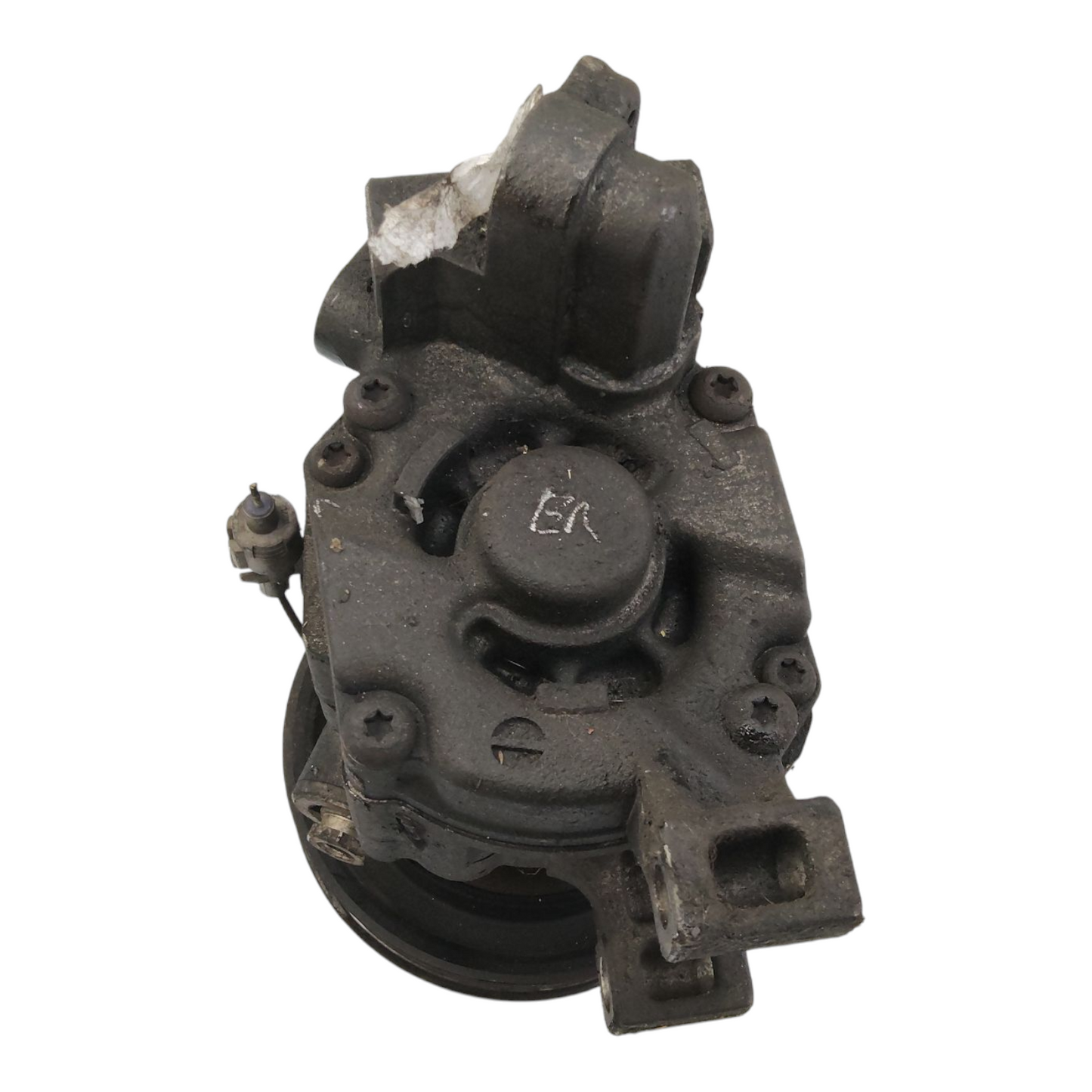 Compressore Aria Condizionata PEUGEOT 107 1.4 HDi Motore 8HT