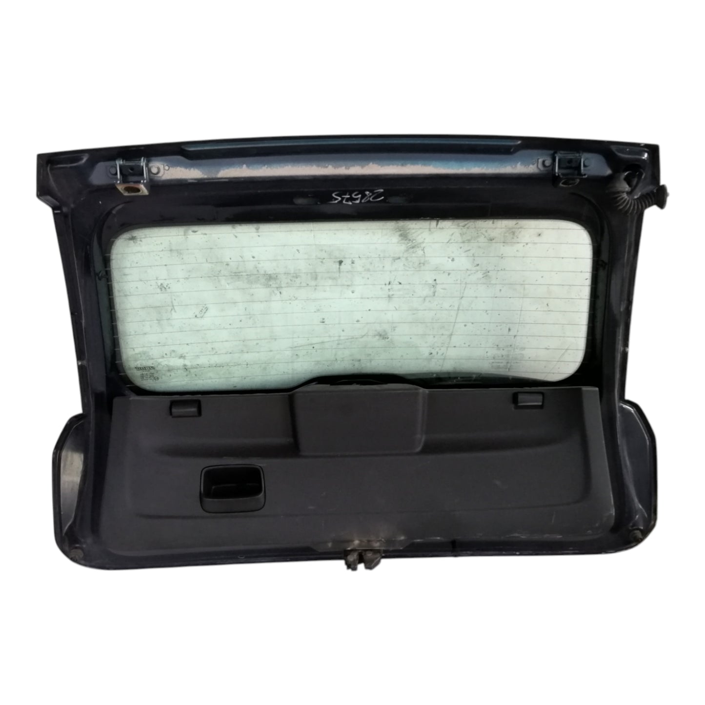 Portello Portellone Posteriore FIAT GRANDE PUNTO/PUNTO 3 Serie