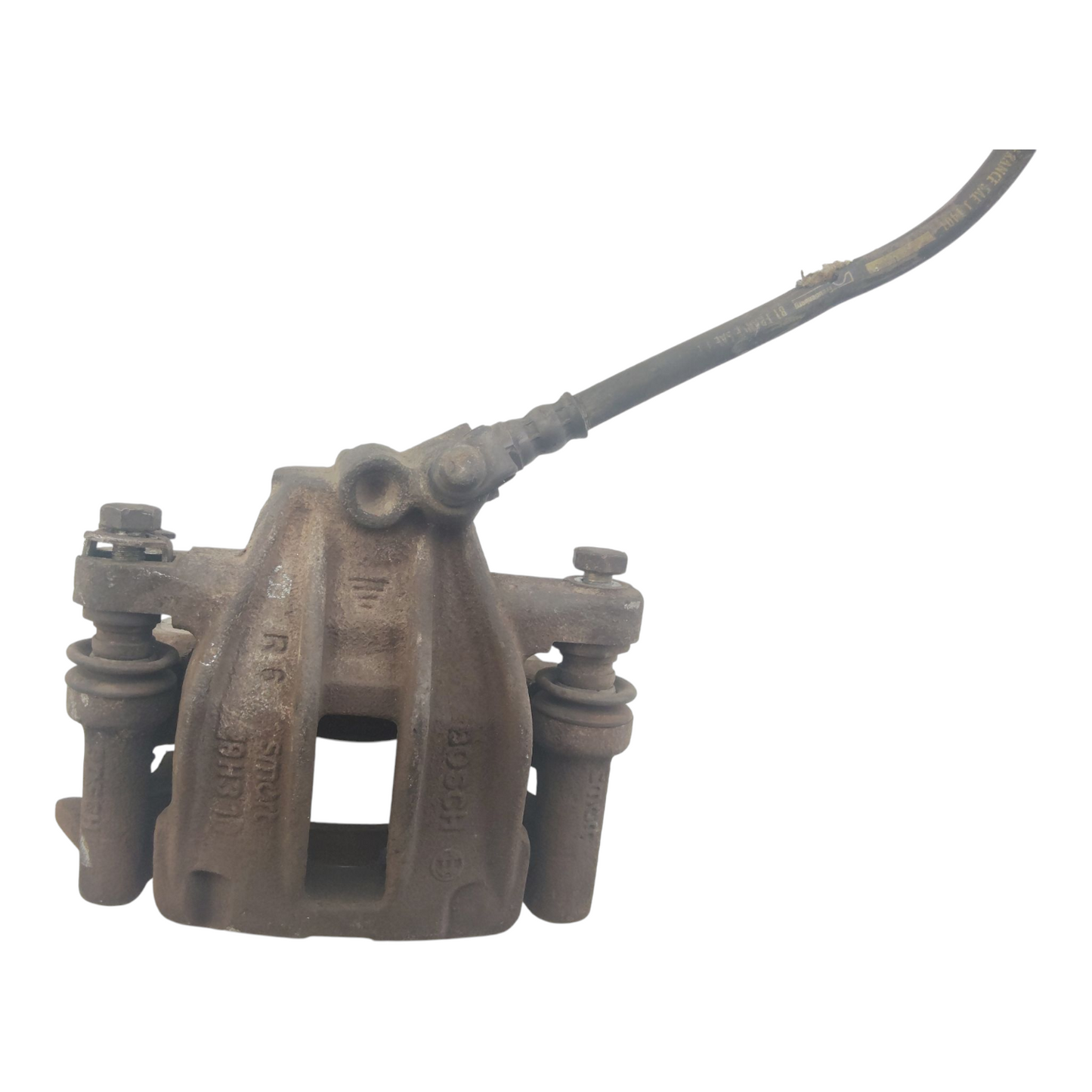 Pinza Freno Anteriore Destro SMART CITY COUPE 450/CROSSBLADE