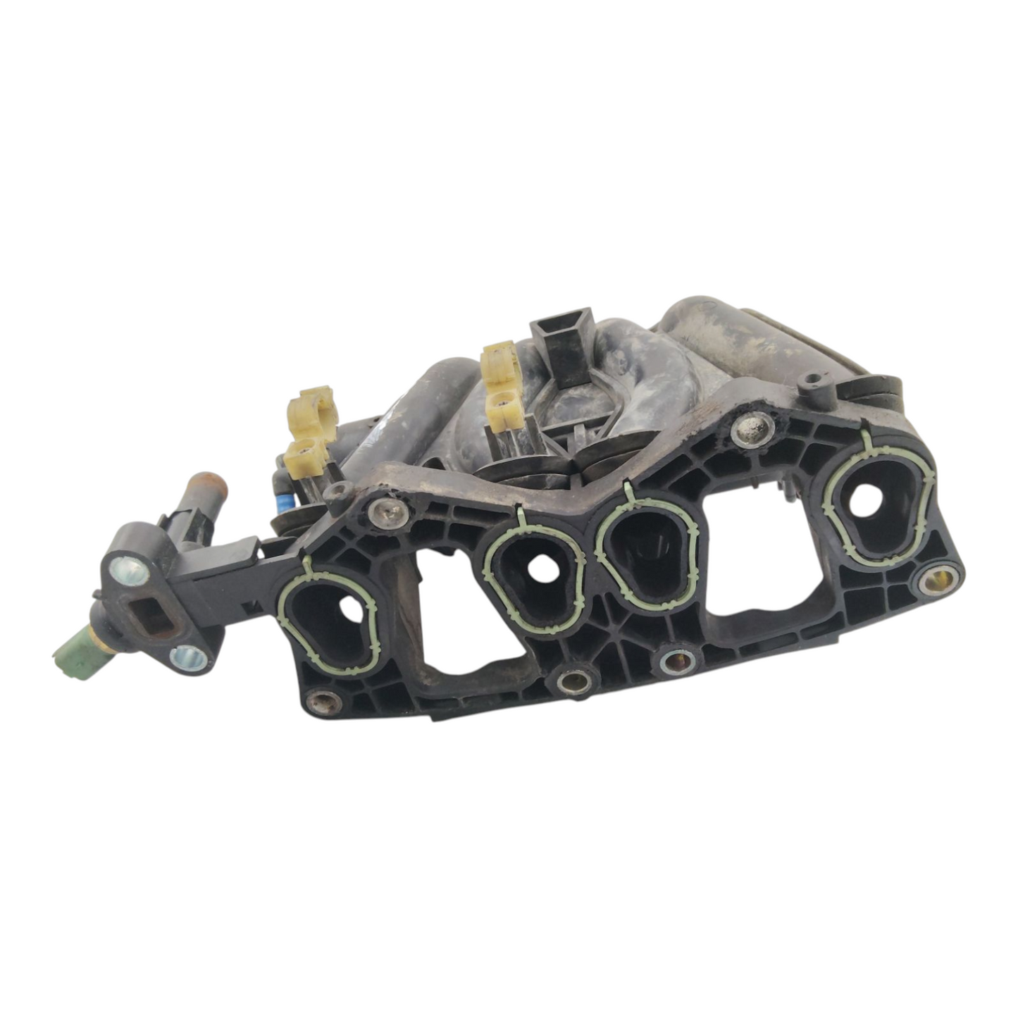 Collettore Aspirazione FIAT PANDA 169 2 Serie 1.1 1.2 Benzina