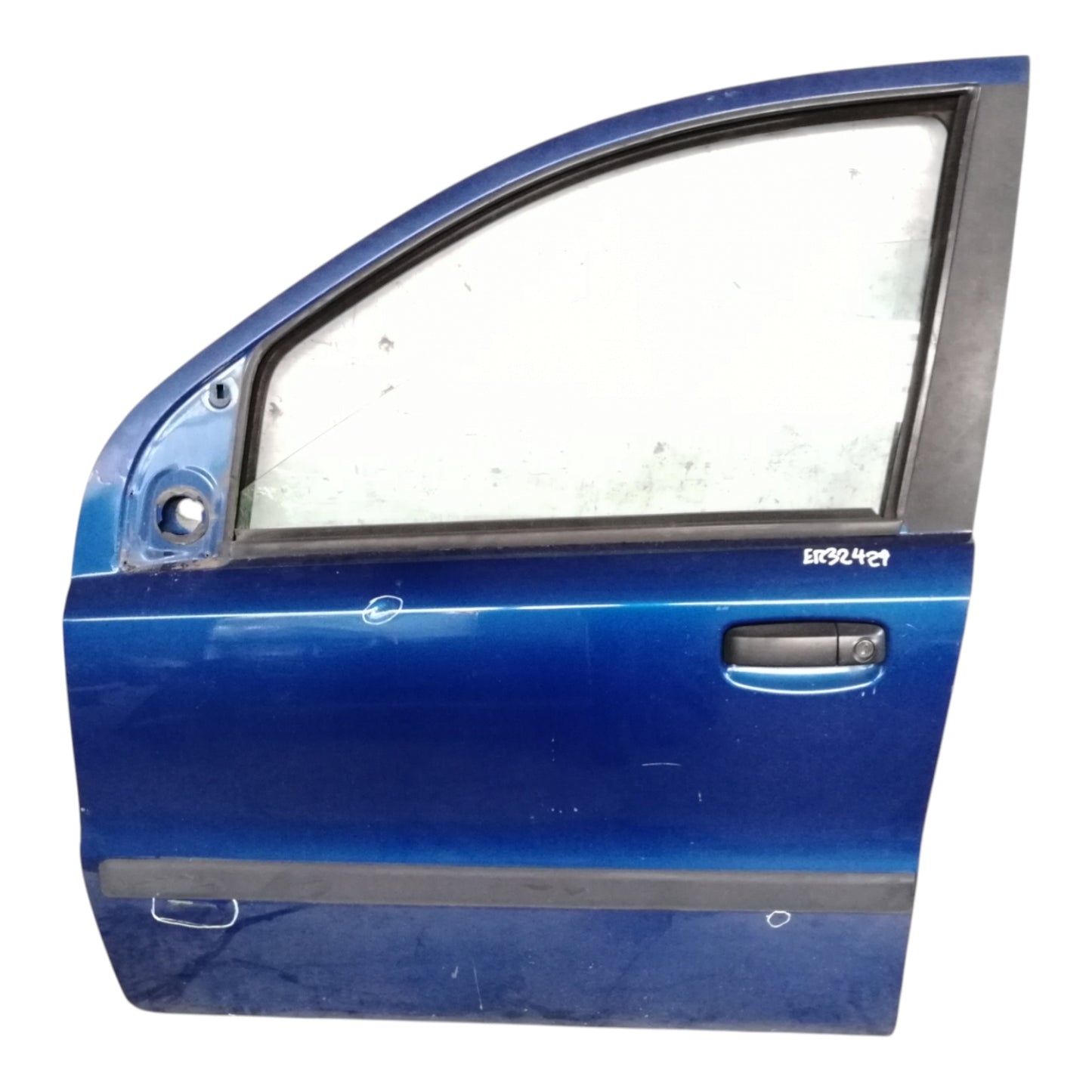 Porta Portiera Anteriore Sinistro FIAT PANDA 2 Serie 169
