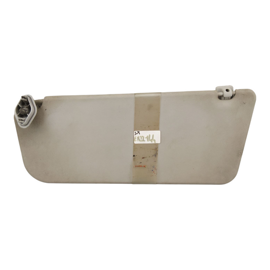 Pannello Alette Parasole Sinistro CITROEN BERLINGO 2 Serie