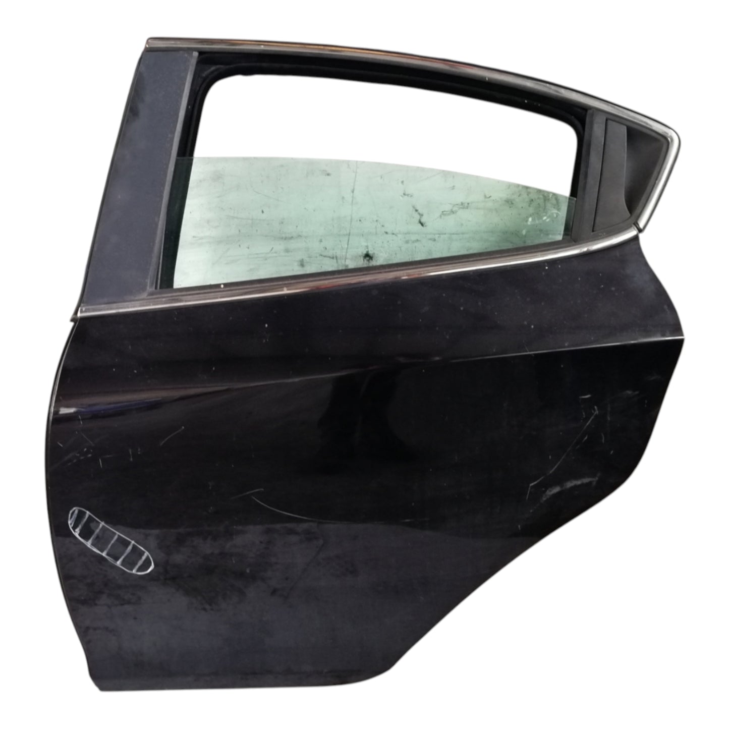 Porta Portiera Posteriore Sinistro ALFA ROMEO GIULIETTA