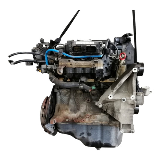Motore 188A4000 LANCIA Y 1 Serie Elefantino 1.2 - 139.094 Km -