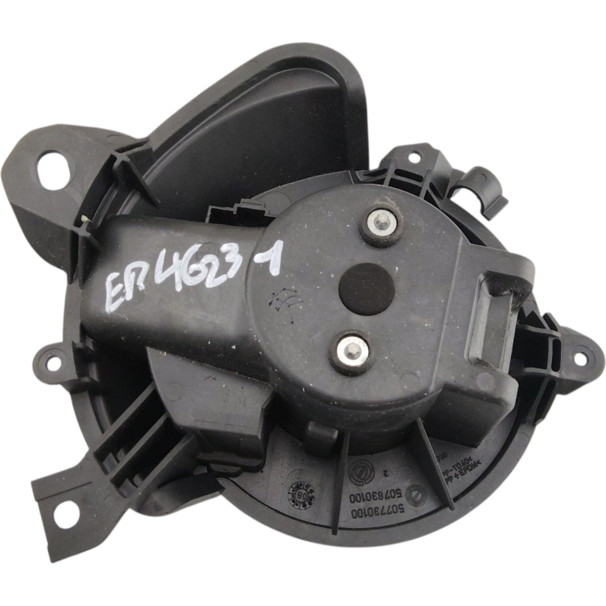 Motorino Ventilazione Ventola Abitacolo FIAT QUBO/FIORINO 3 Serie