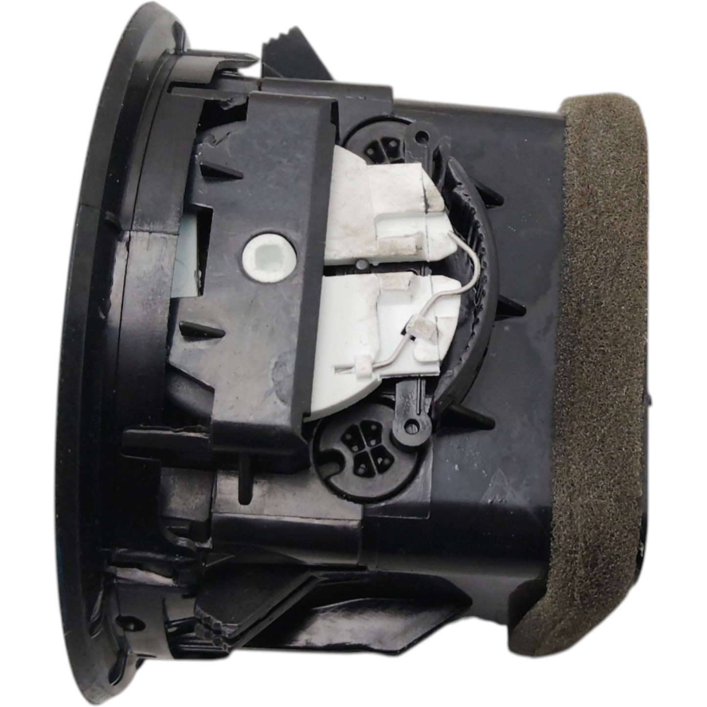 Bocchetta Aria Cruscotto Anteriore Destro OPEL CORSA D