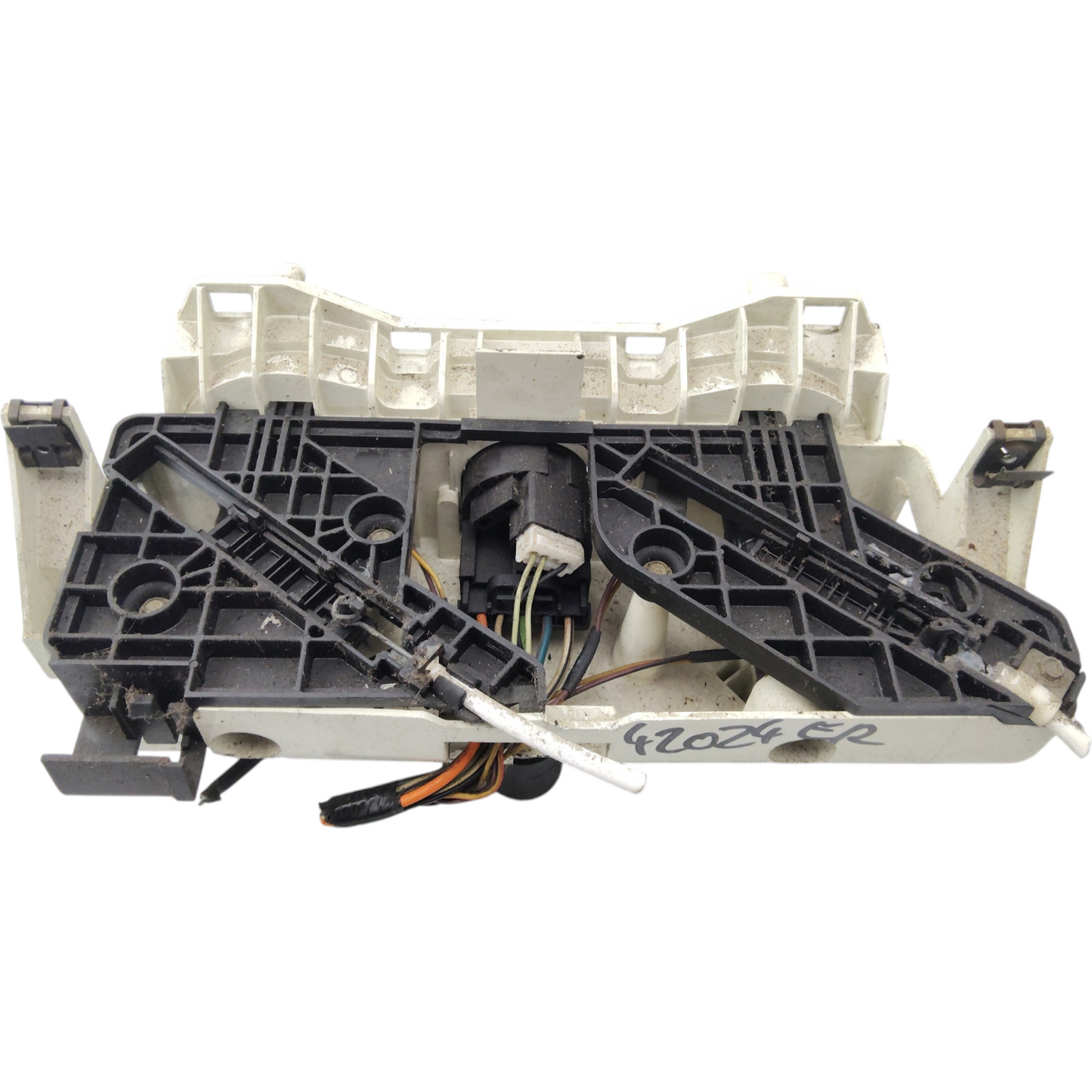 Modulo Comando Clima FIAT PUNTO 2 Serie 188 Benzina Diesel