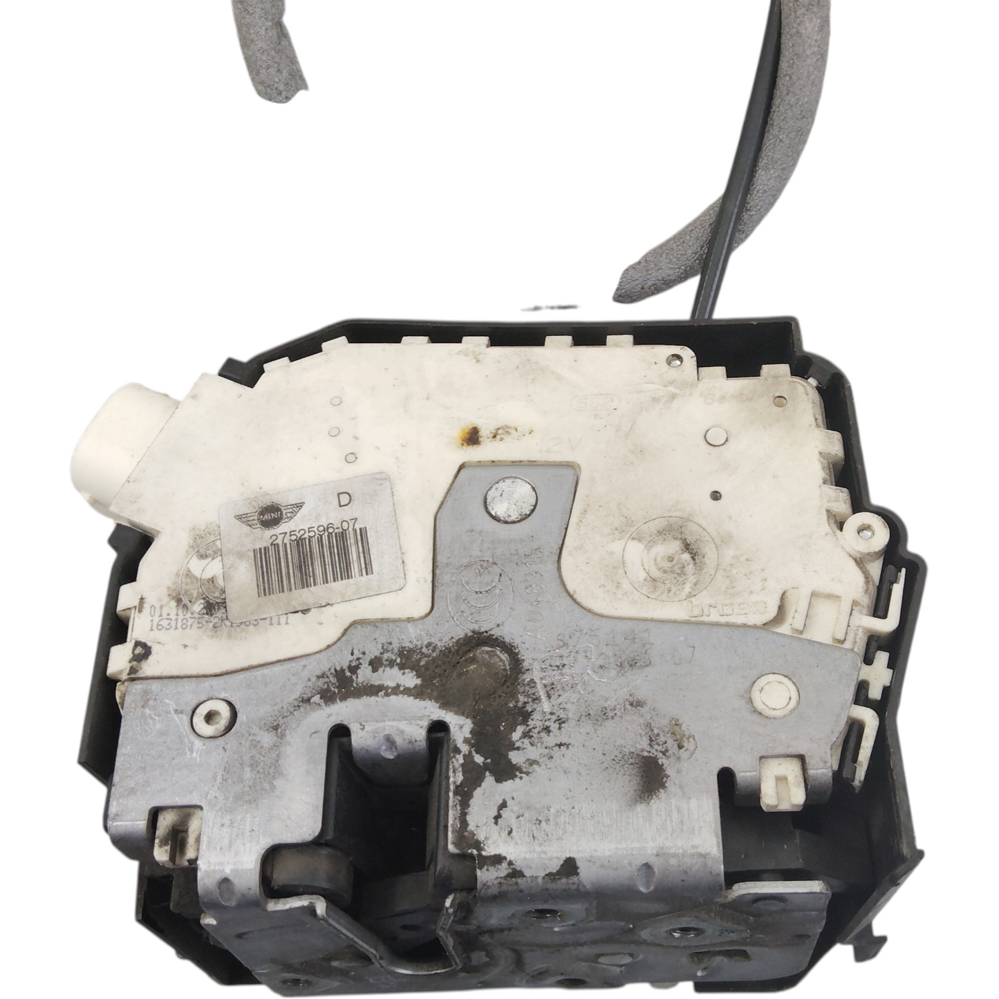 Serratura Porta Anteriore Destro MINI ONE COOPER R56/CLUBMAN R55