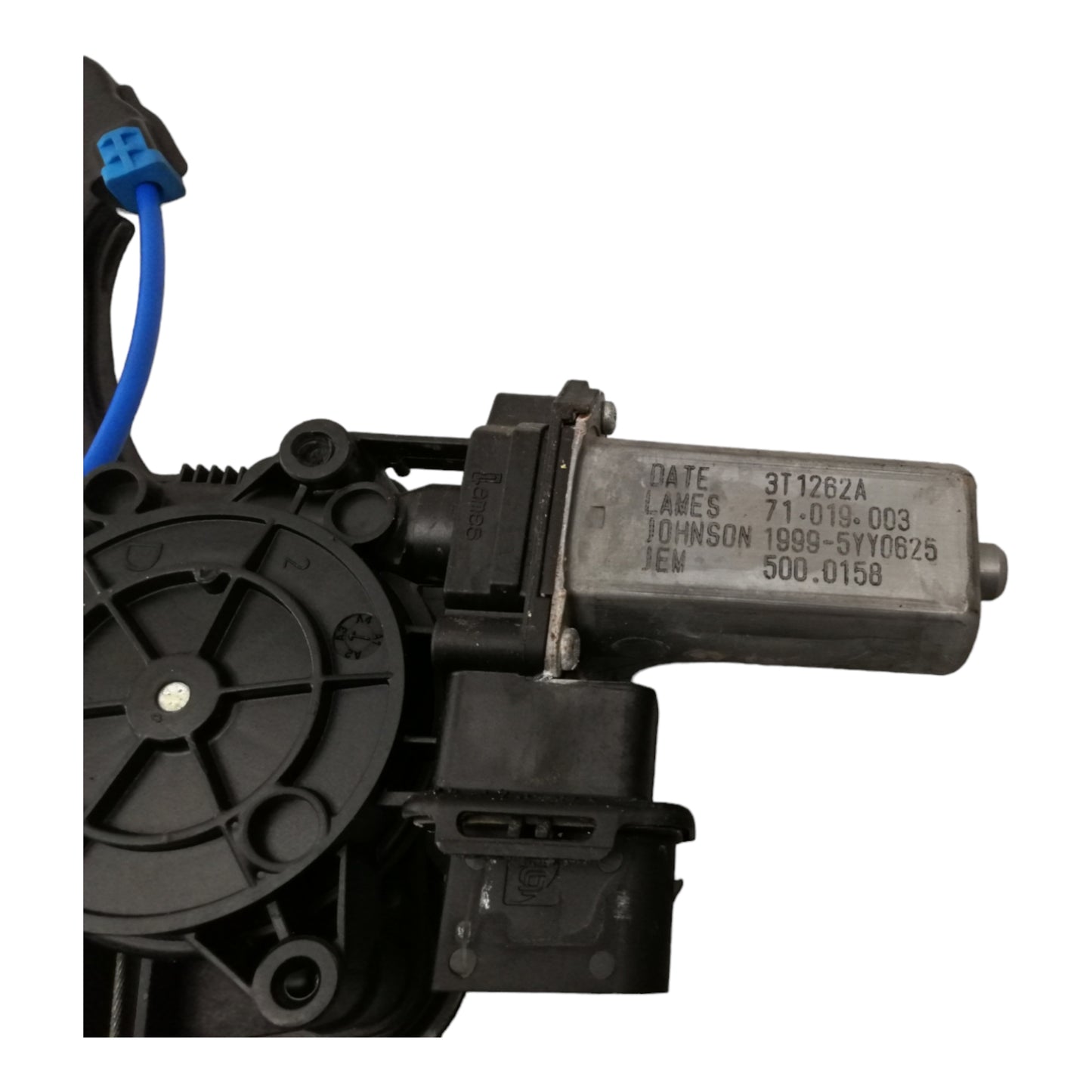 Alzacristallo Alzavetro Anteriore Sinistro MINI / MINI ONE F55 / 5 PORTE