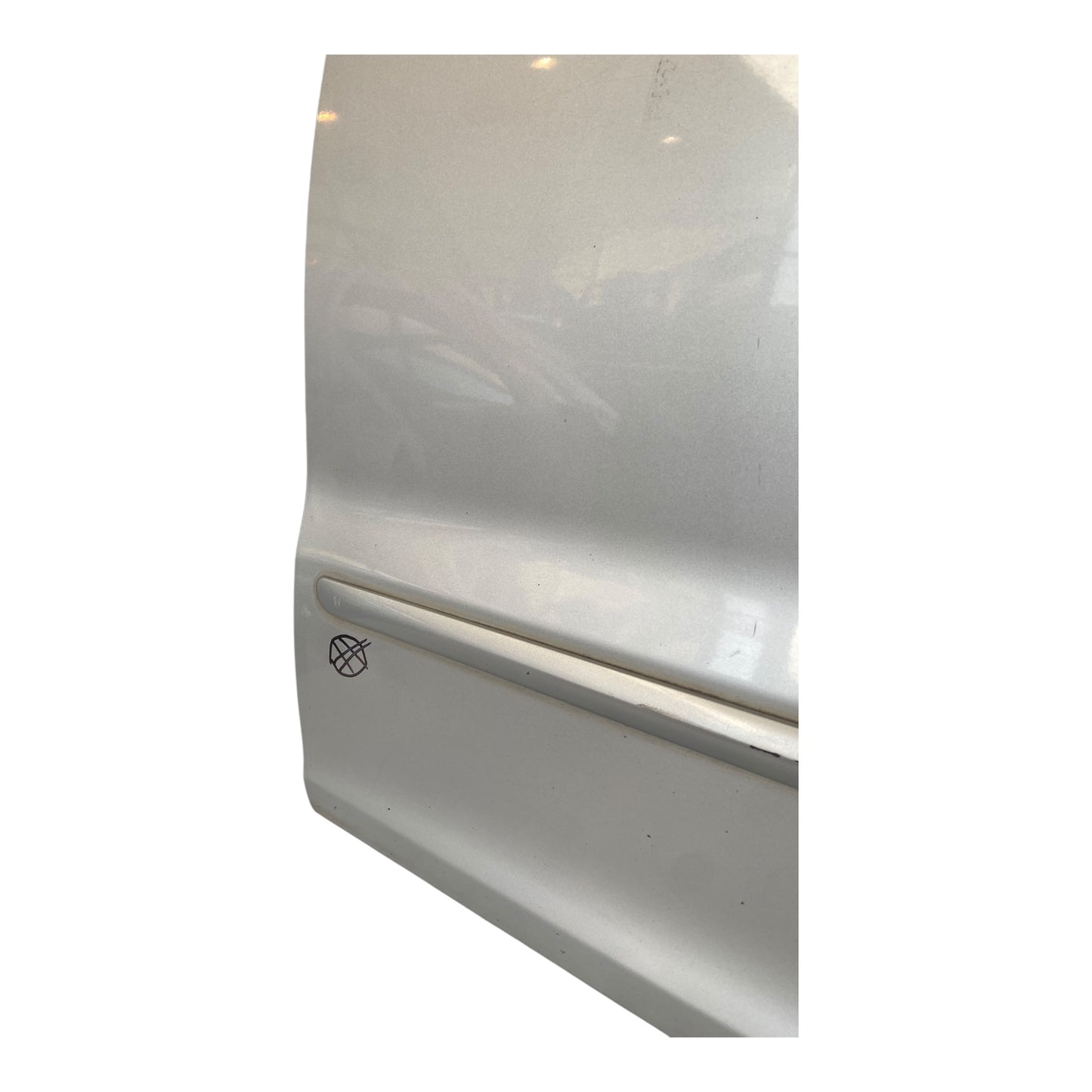 Porta Portiera Anteriore Sinistro VOLKSWAGEN FOX