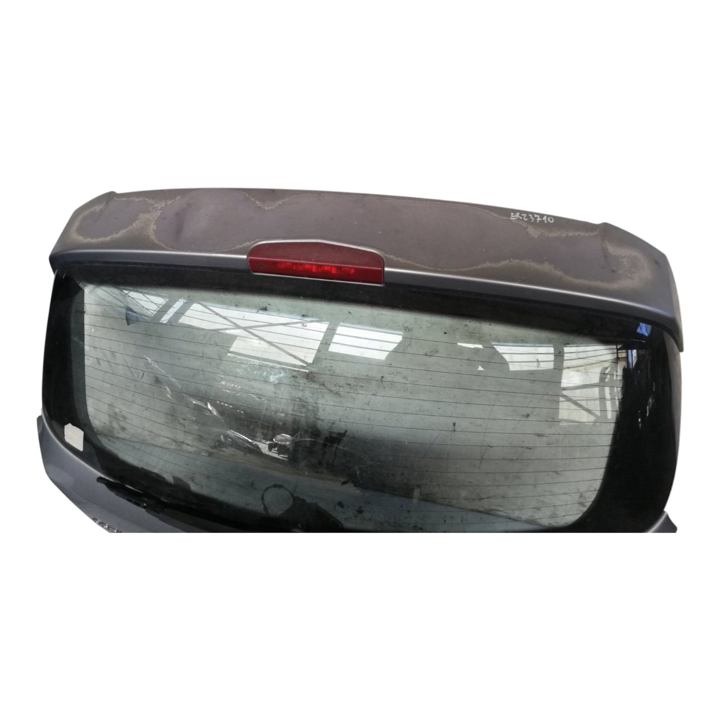 Portello Portellone Posteriore OPEL CORSA D 5 Porte