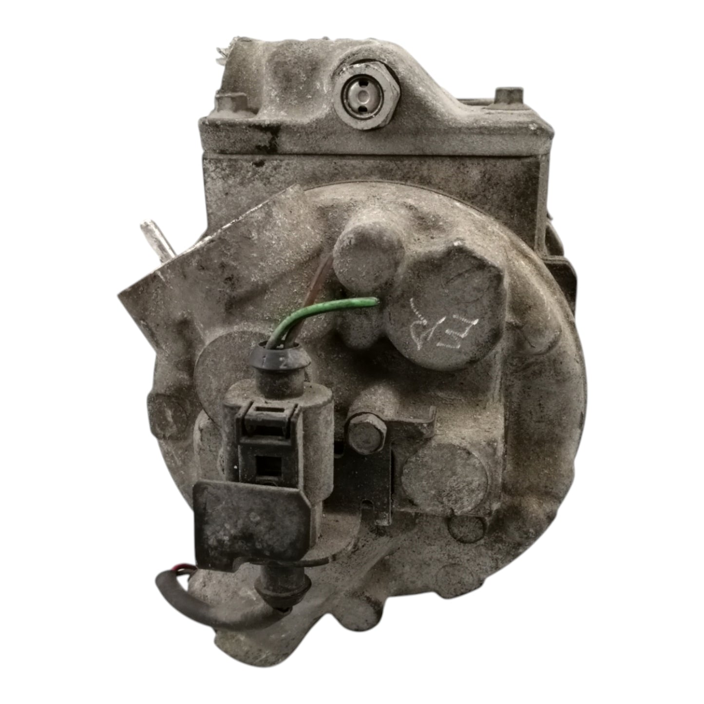 Compressore Aria Condizionata Ac VOLKSWAGEN POLO 4 5 6 Serie/FOX