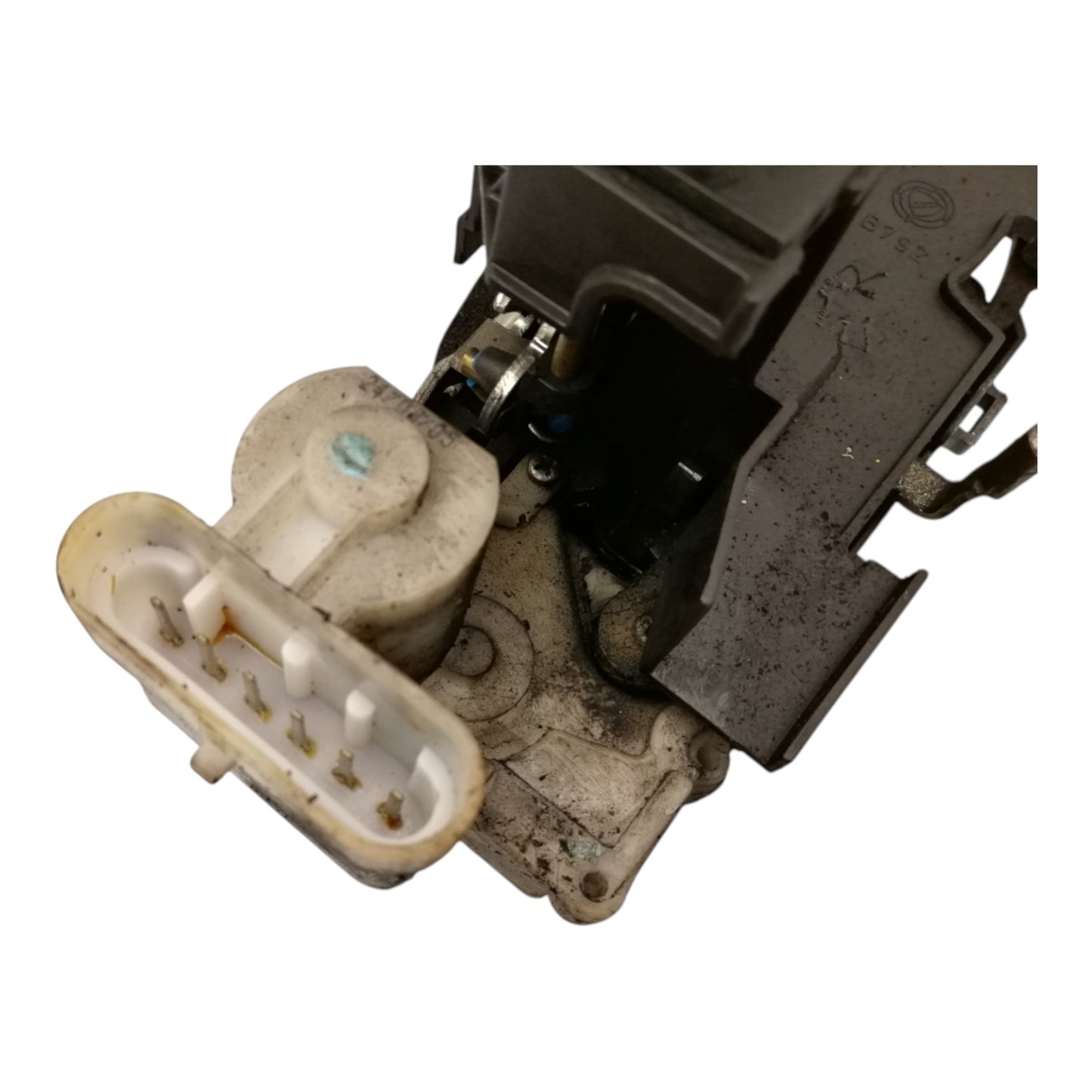 Serratura Porta Anteriore Sinistro FIAT DOBLO' 1 2 Serie