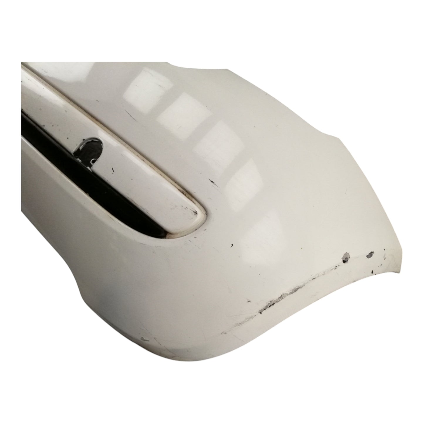 Paraurti Posteriore FIAT 500 2 Serie/500 C