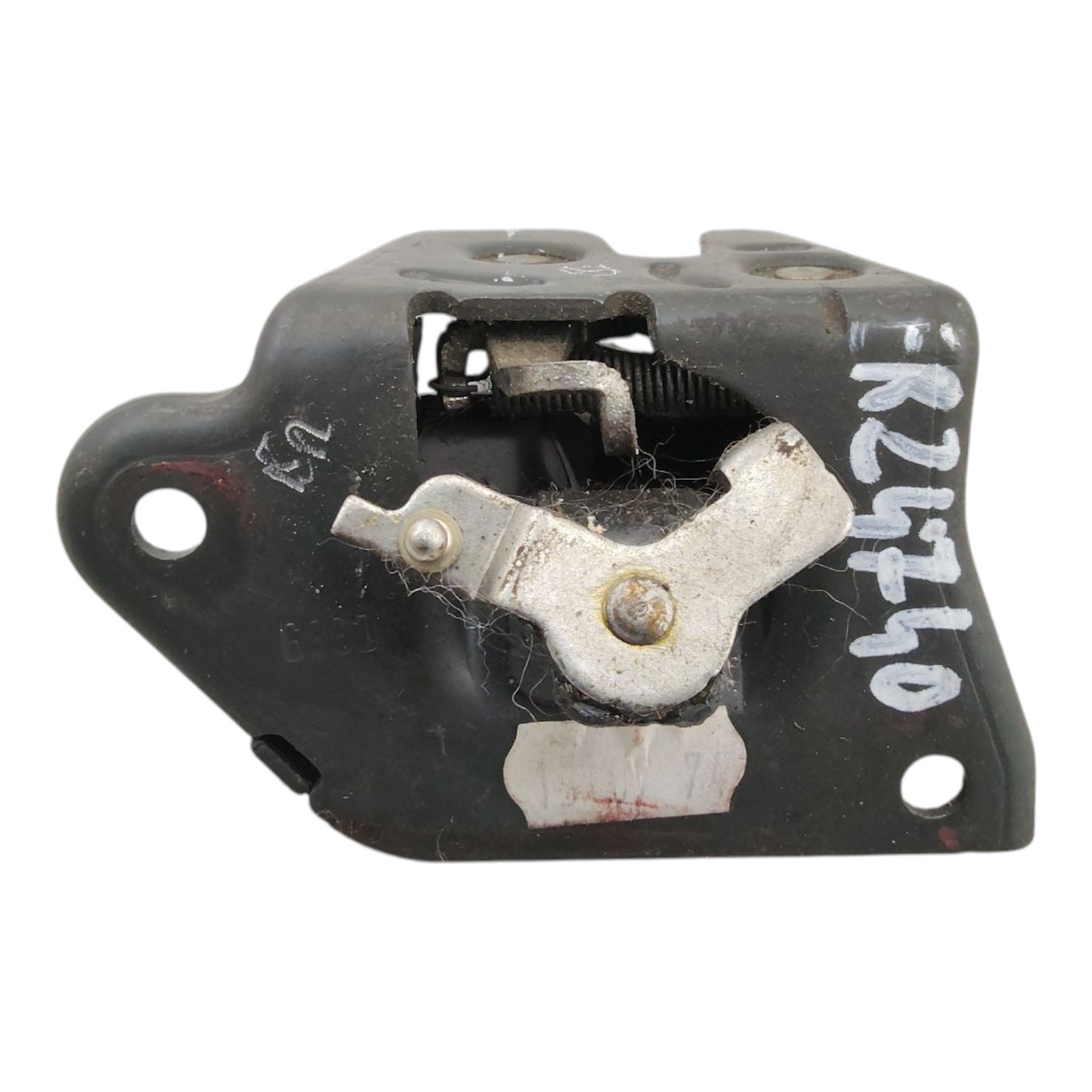 Serratura Portello Posteriore FIAT SEICENTO/600