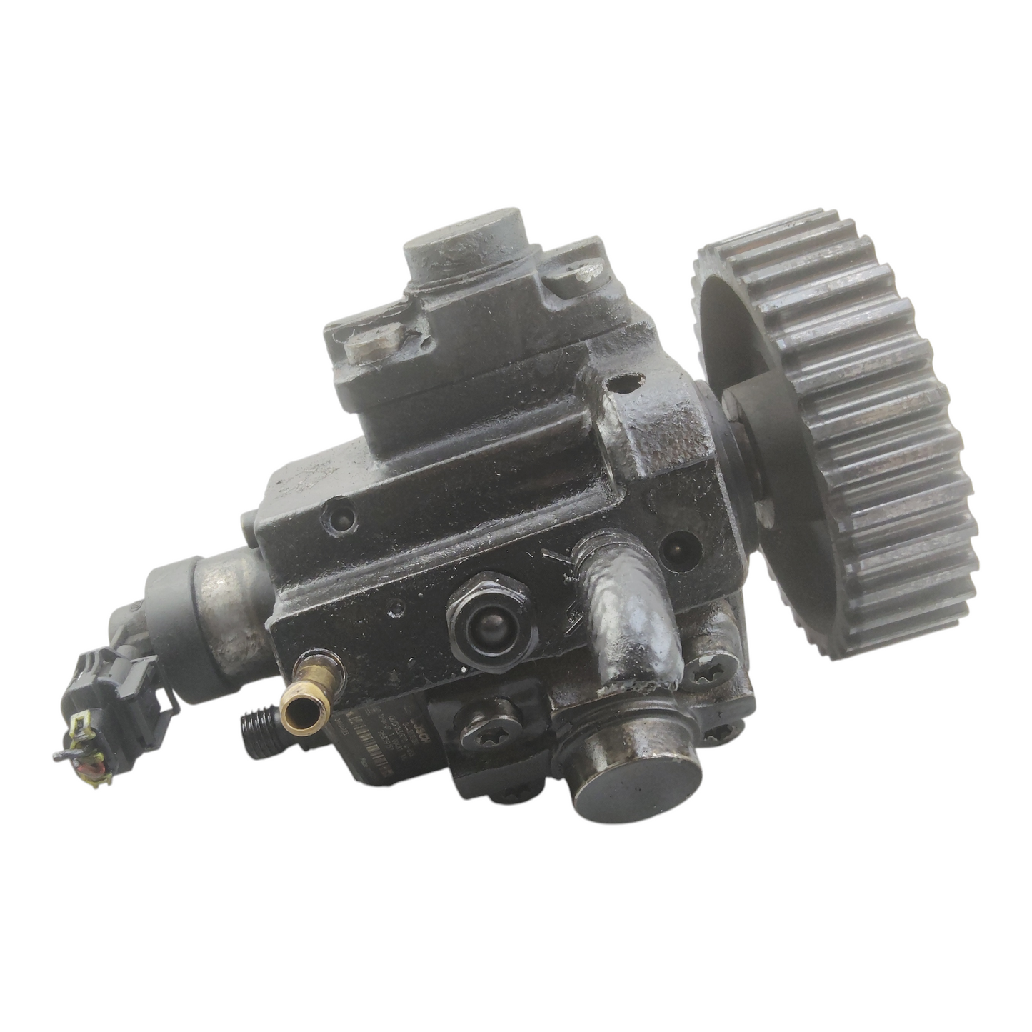 Pompa Iniezione CHEVROLET CAPTIVA 1 Serie/CRUZE 2.0 CDI