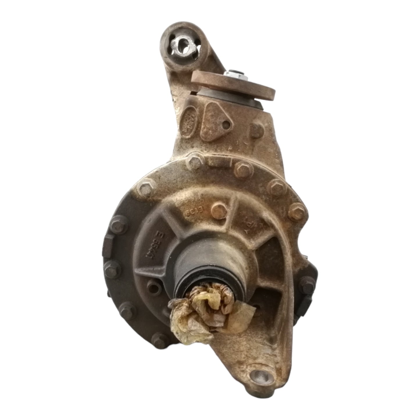 Differenziale Posteriore LAND ROVER DISCOVERY 3 Serie 2.7 Diesel