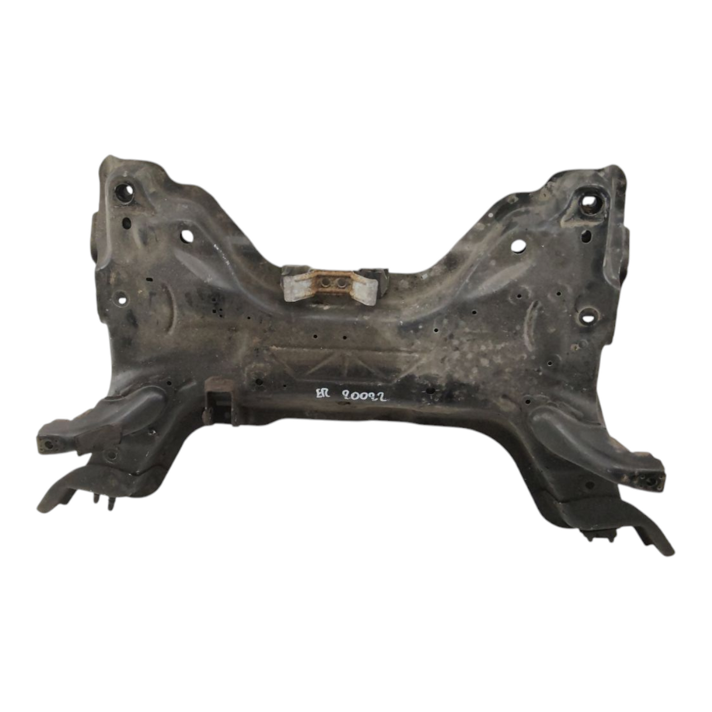 Assale Culla Anteriore CITROEN C4 1 Serie Berlina Coupe 1.6 Benzina Diesel