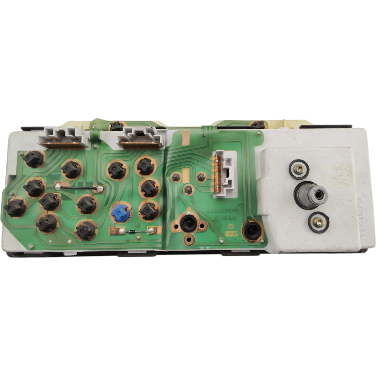 Quadro Strumenti FIAT PANDA 1 Serie 141 0.9 Benzina