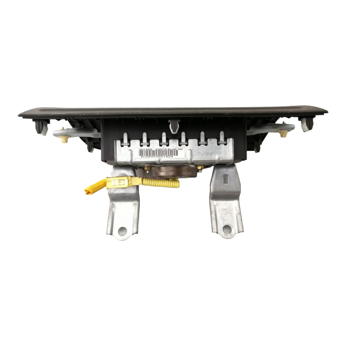 Airbag Passeggero OPEL AGILA A MULTISPACE    - 9214615