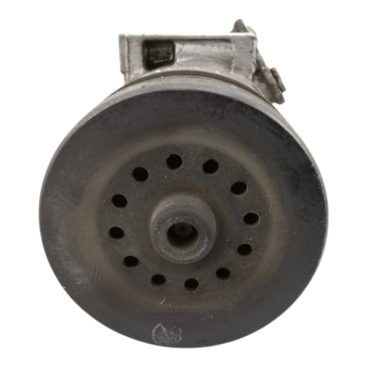 Compressore Aria Condizionata Ac OPEL CORSA D/CORSA E Benzina GPL