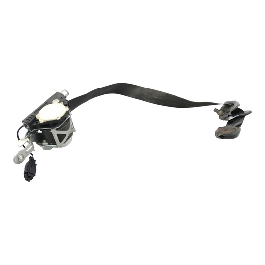 Cintura Di Sicurezza Anteriore Destro RENAULT CLIO 3 Serie 5 Porte