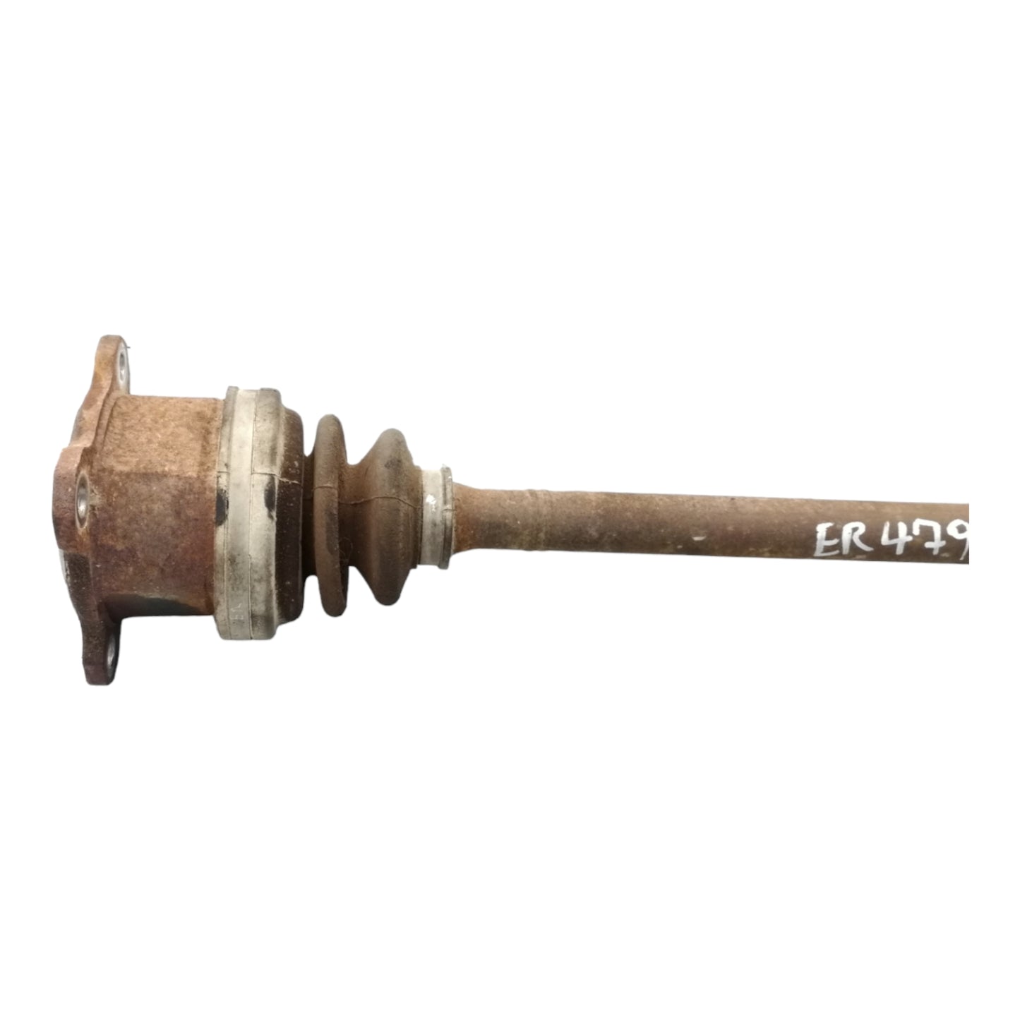 Semiasse Semialbero Posteriore Destro TOYOTA RAV 4 2 Serie