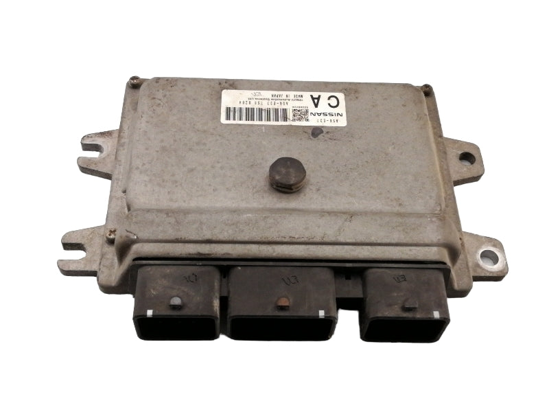 Centralina motore nissan micra 1.2 (2010 - 2013) a56-e37ts80z04 motore