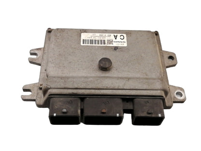 Centralina motore nissan micra 1.2 (2010 - 2013) a56-e37ts80z04 motore