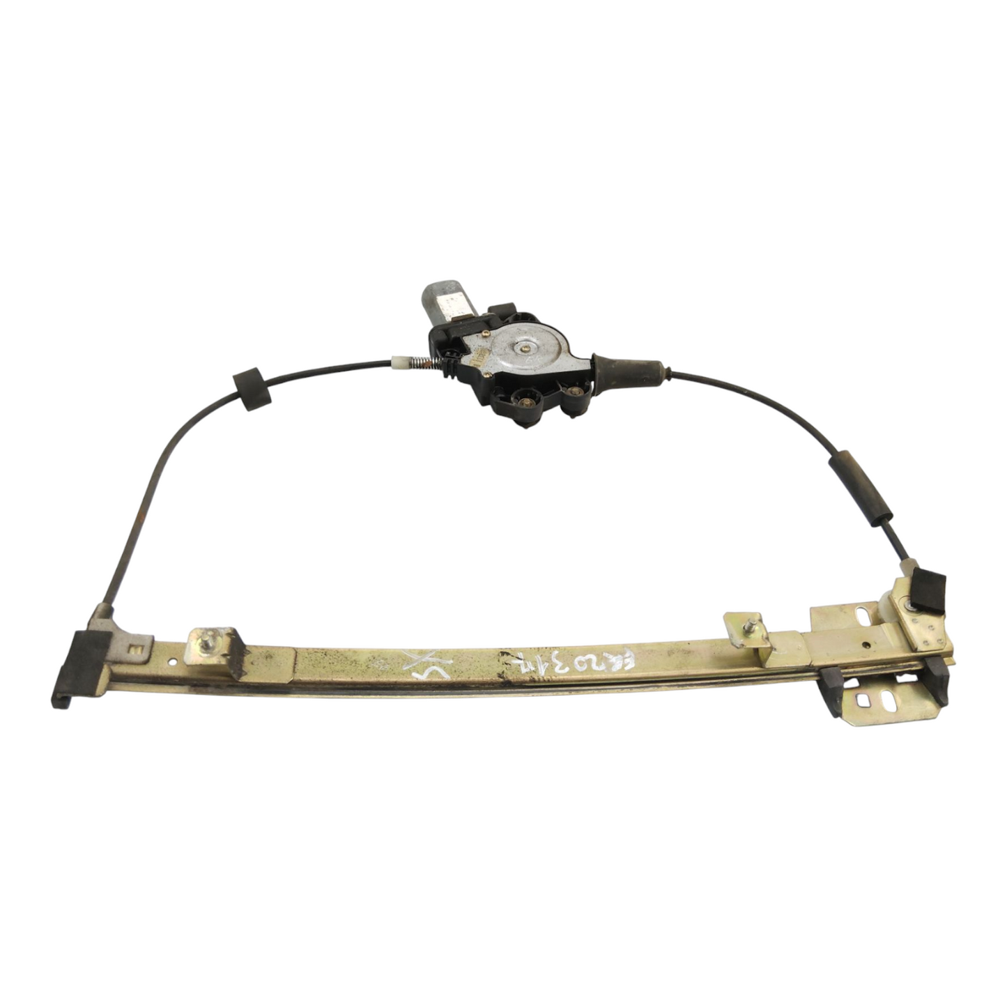 Alzacristallo Alzavetro Anteriore Sinistro FIAT SEICENTO/600