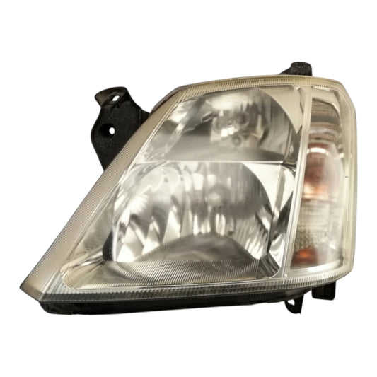Faro Proiettore Anteriore Sinistro OPEL MERIVA A