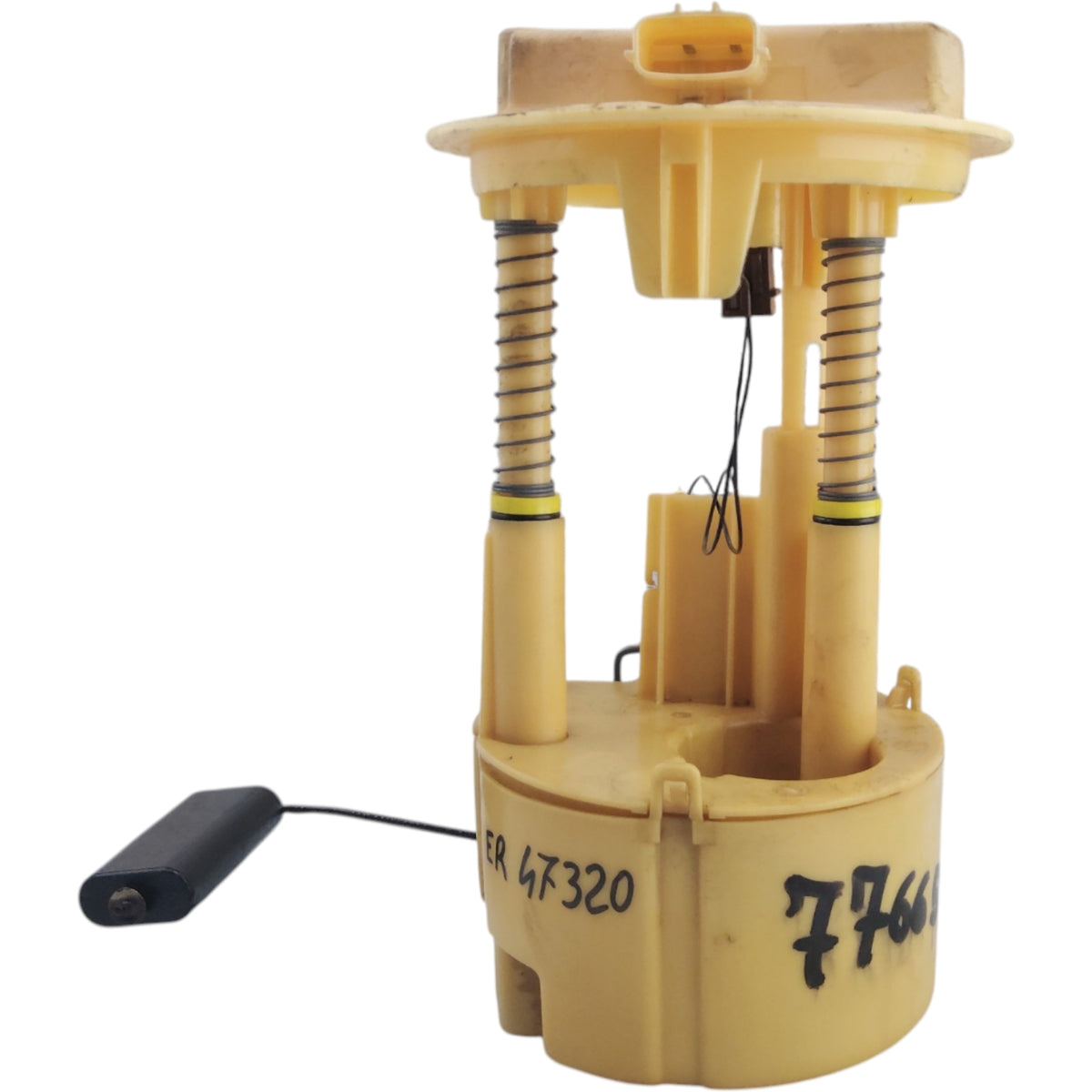 Pompa Carburante Galleggiante RENAULT CLIO 3 Serie 1.5 Diesel
