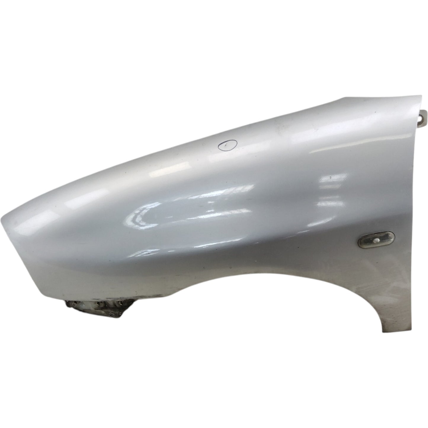 Parafango Anteriore Sinistro SEAT IBIZA 4 Serie 6L1/CORDOBA 6L2