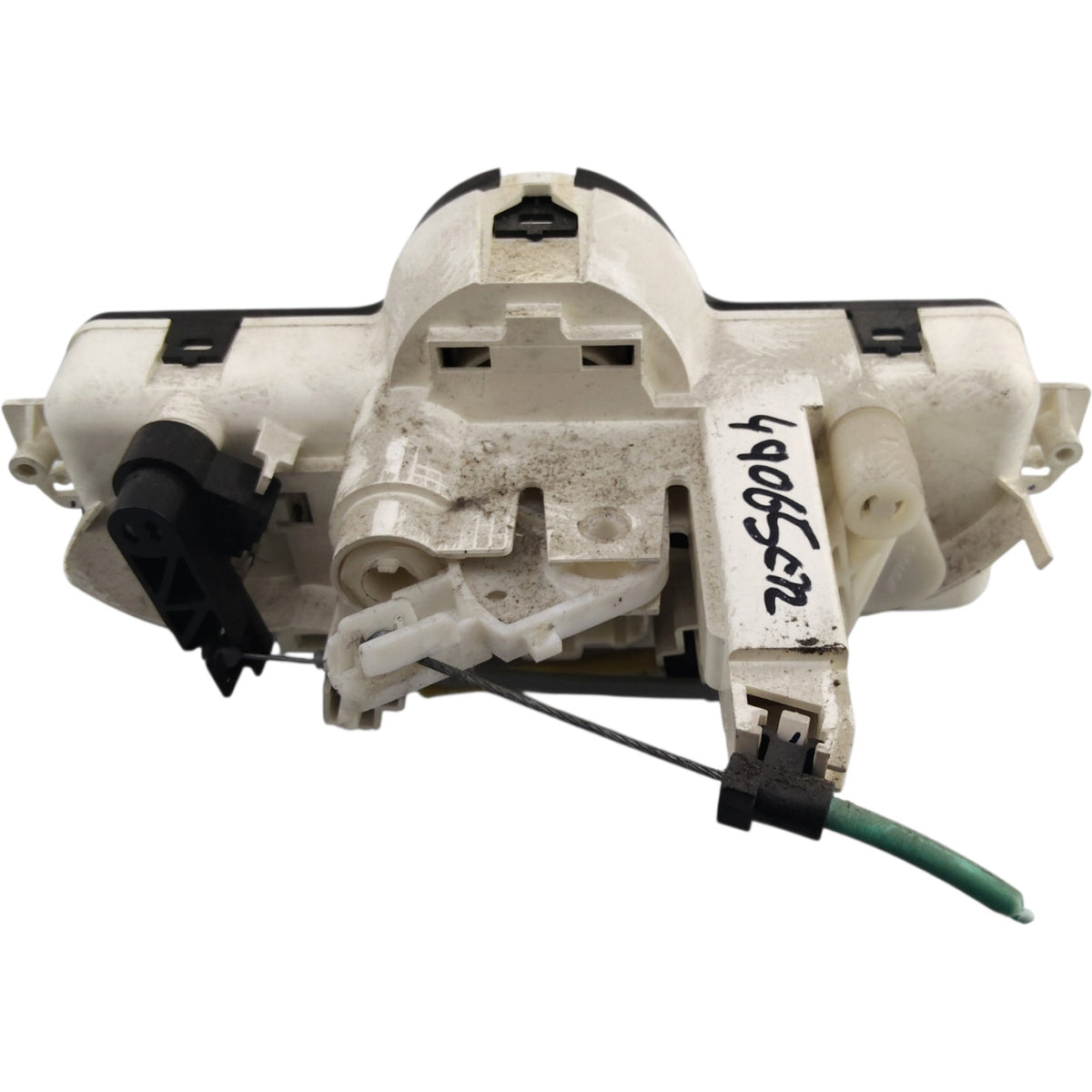 Modulo Comando Clima RENAULT MODUS/CLIO 3 Serie