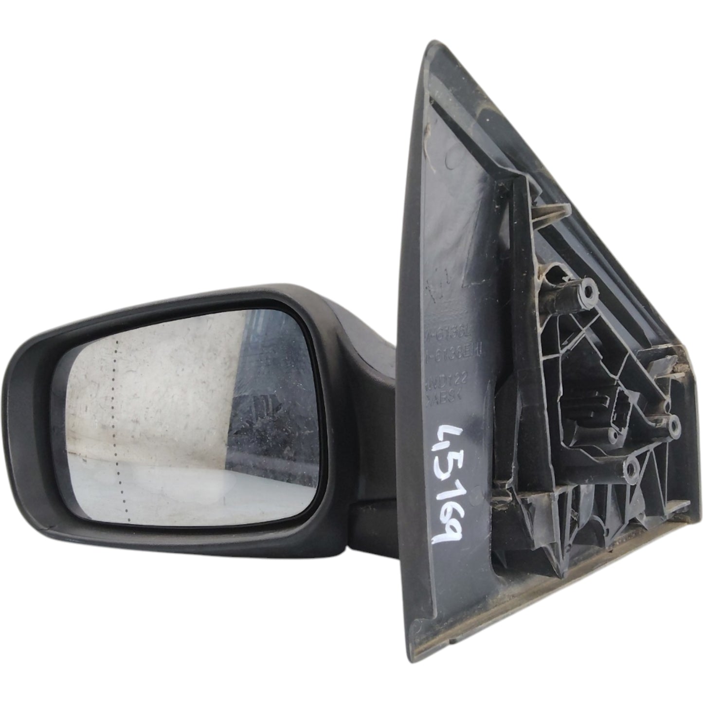 Specchietto Retrovisore Esterno Anteriore Sinistro RENAULT CLIO 3 Serie