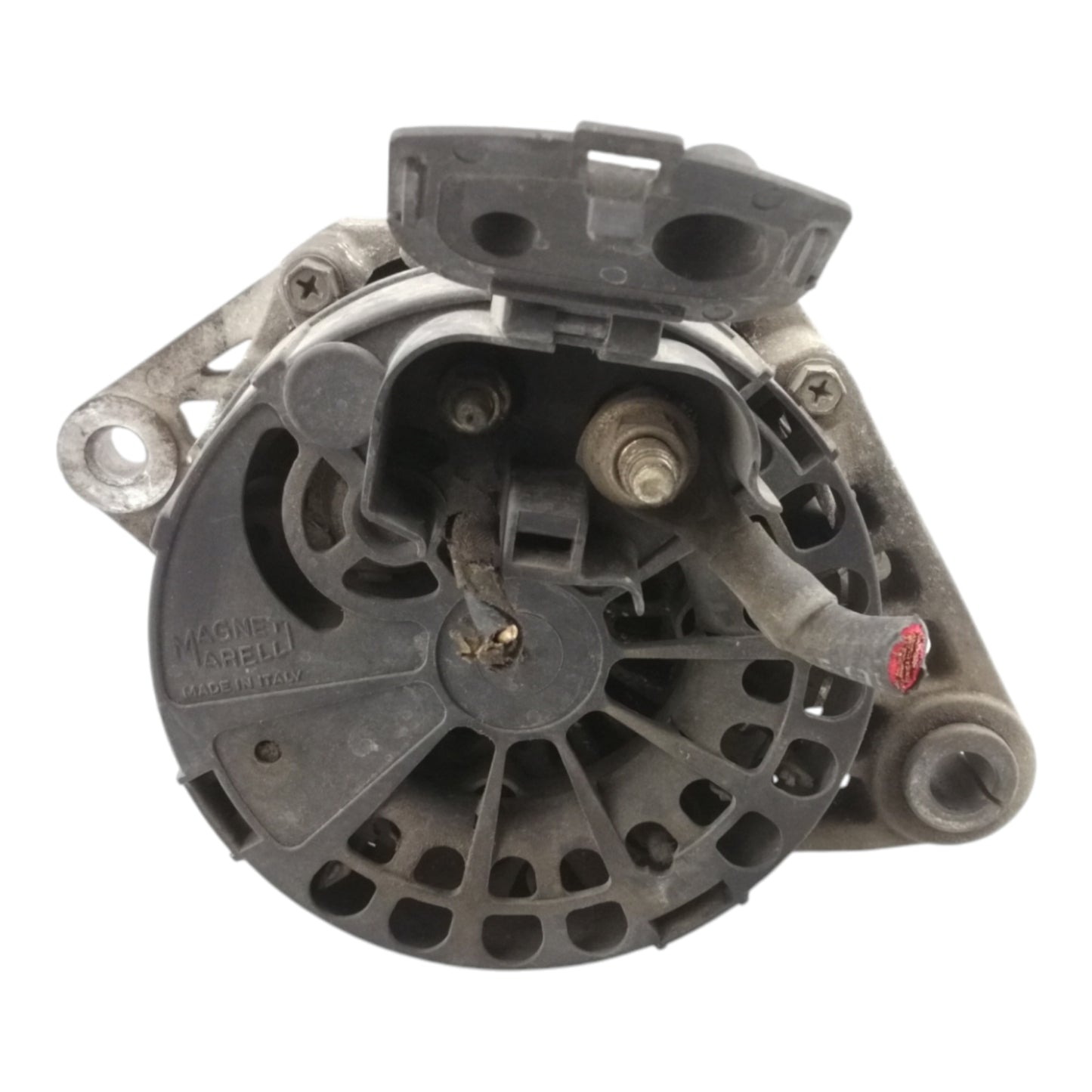 Alternatore FIAT STILO/BRAVA/BRAVO 1 Serie/PUNTO 2 Serie 1.9 Diesel