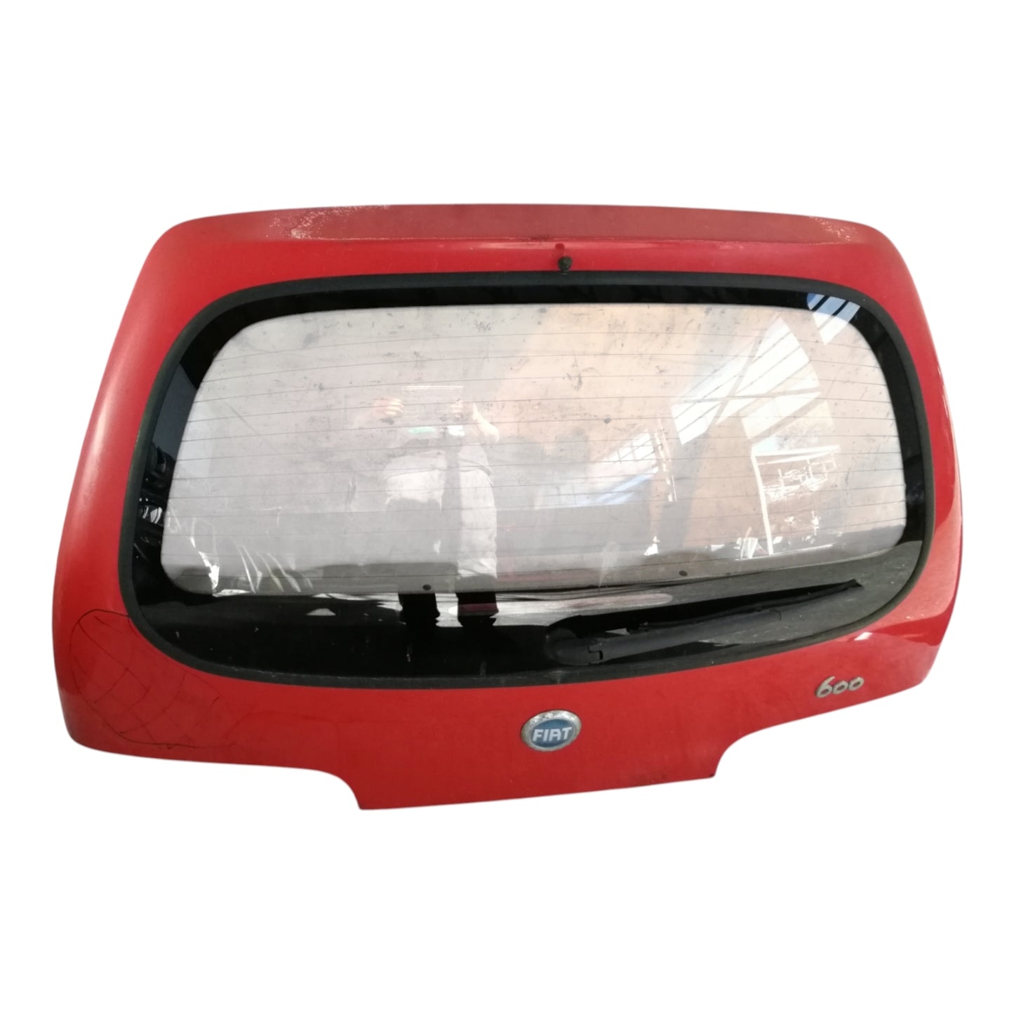 Portello Portellone Posteriore FIAT SEICENTO/600 Berlina