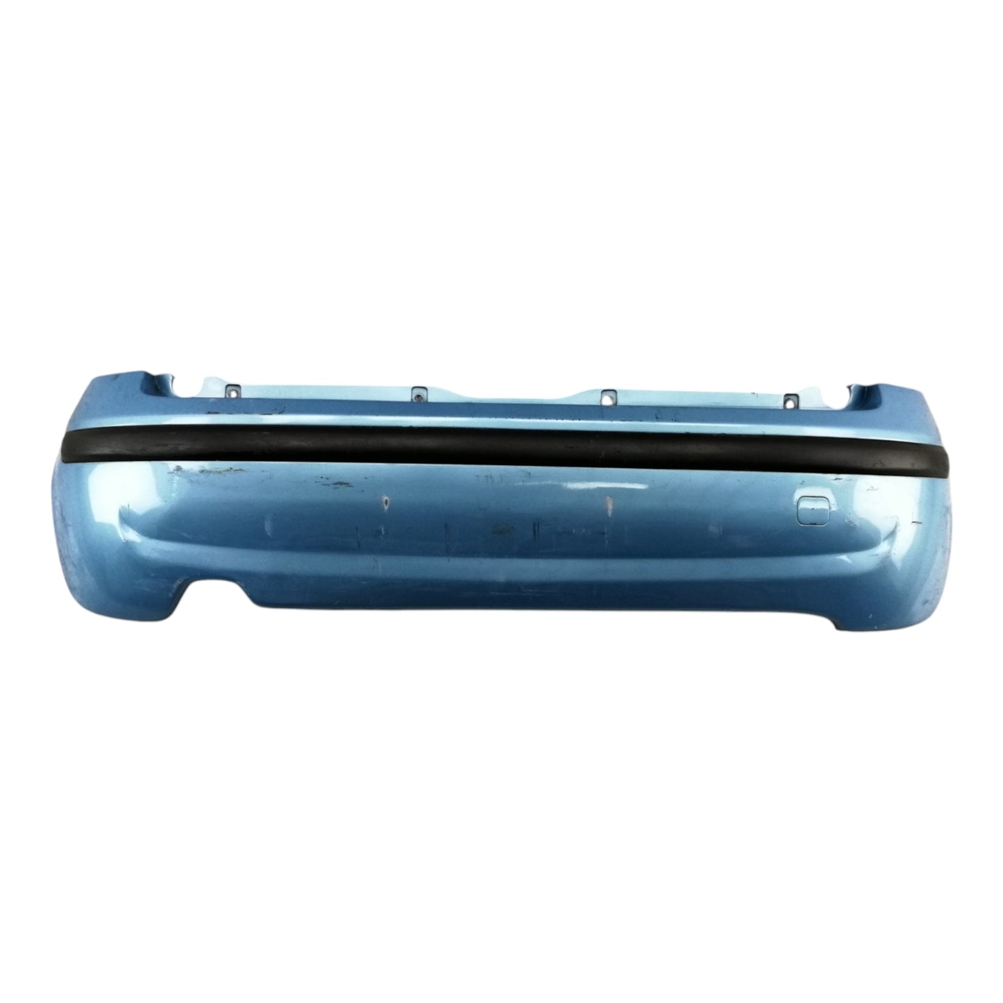 Paraurti Posteriore FIAT PANDA 169 2 Serie