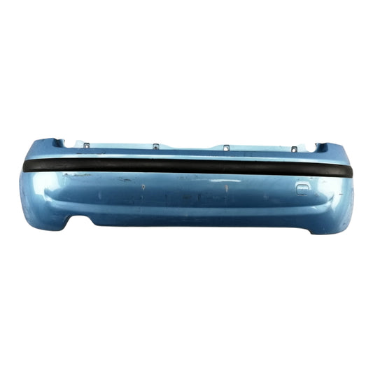 Paraurti Posteriore FIAT PANDA 169 2 Serie