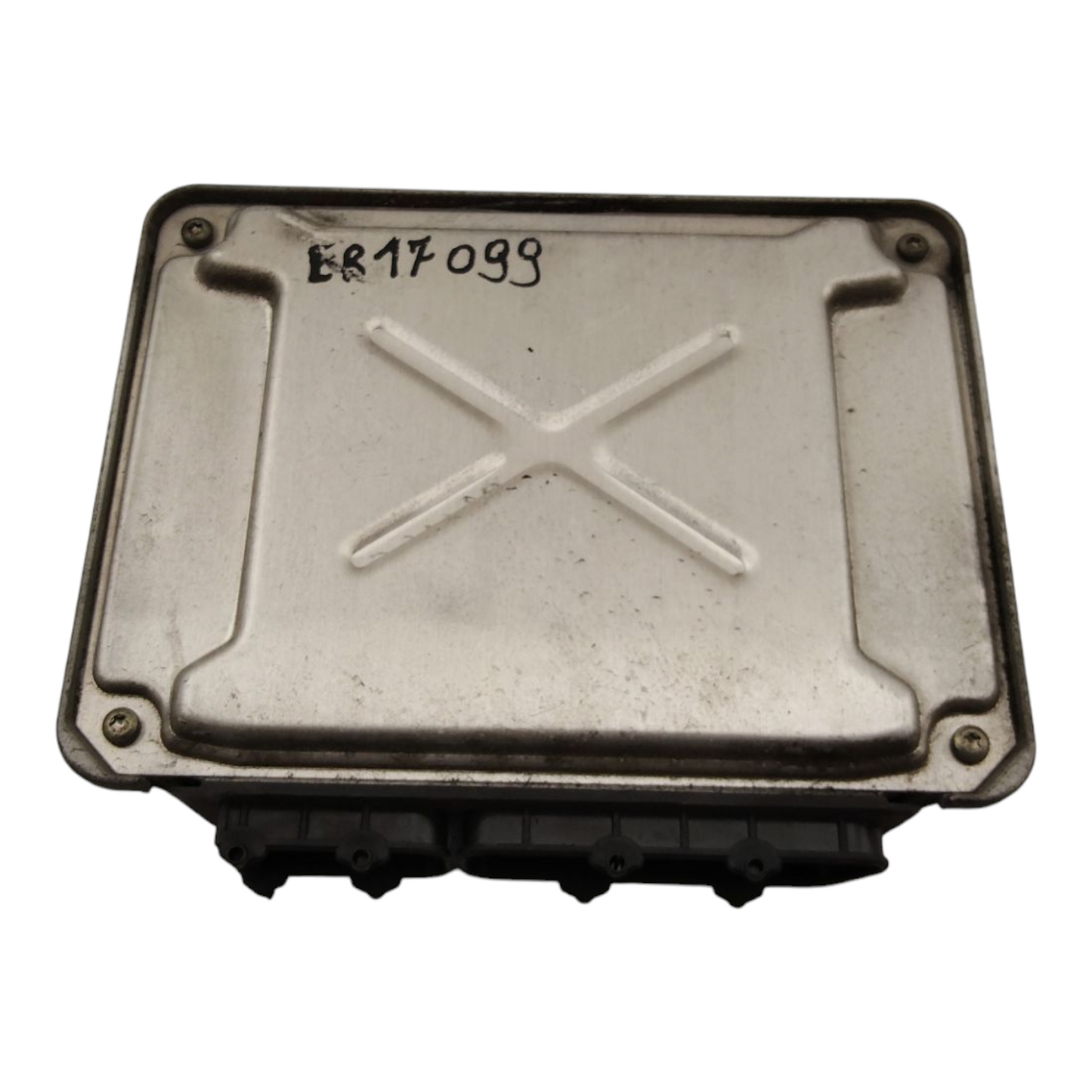 Centralina Iniezione FIAT PANDA 2 Serie 1.2 Benzina GPL MOTORE 188A4000