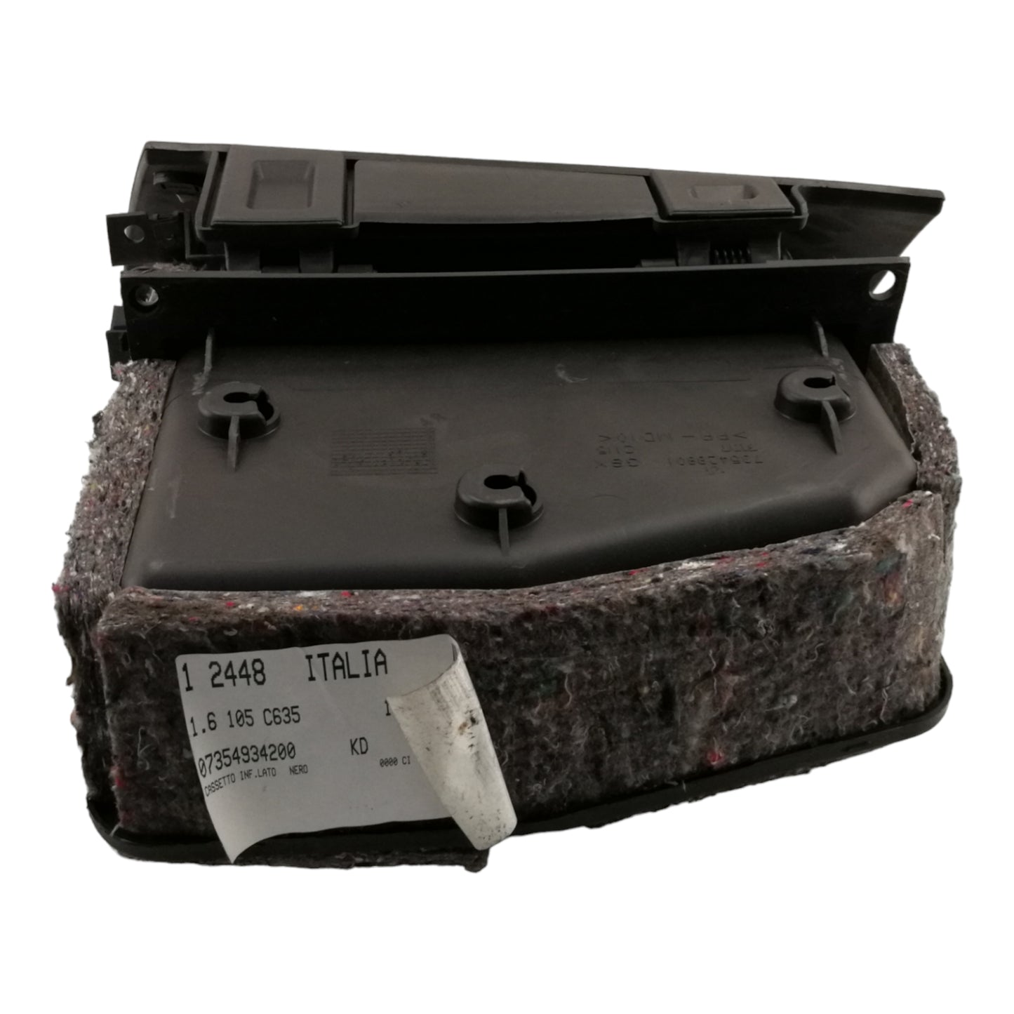 Cassetto Box Portaoggetti LANCIA DELTA III -    735428801