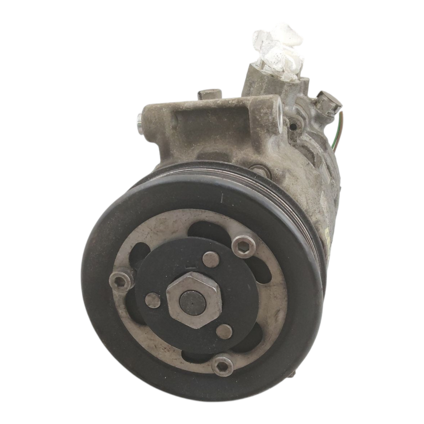 Compressore Aria Condizionata Ac VOLKSWAGEN GOLF 7 Serie/PASSAT 7 Serie