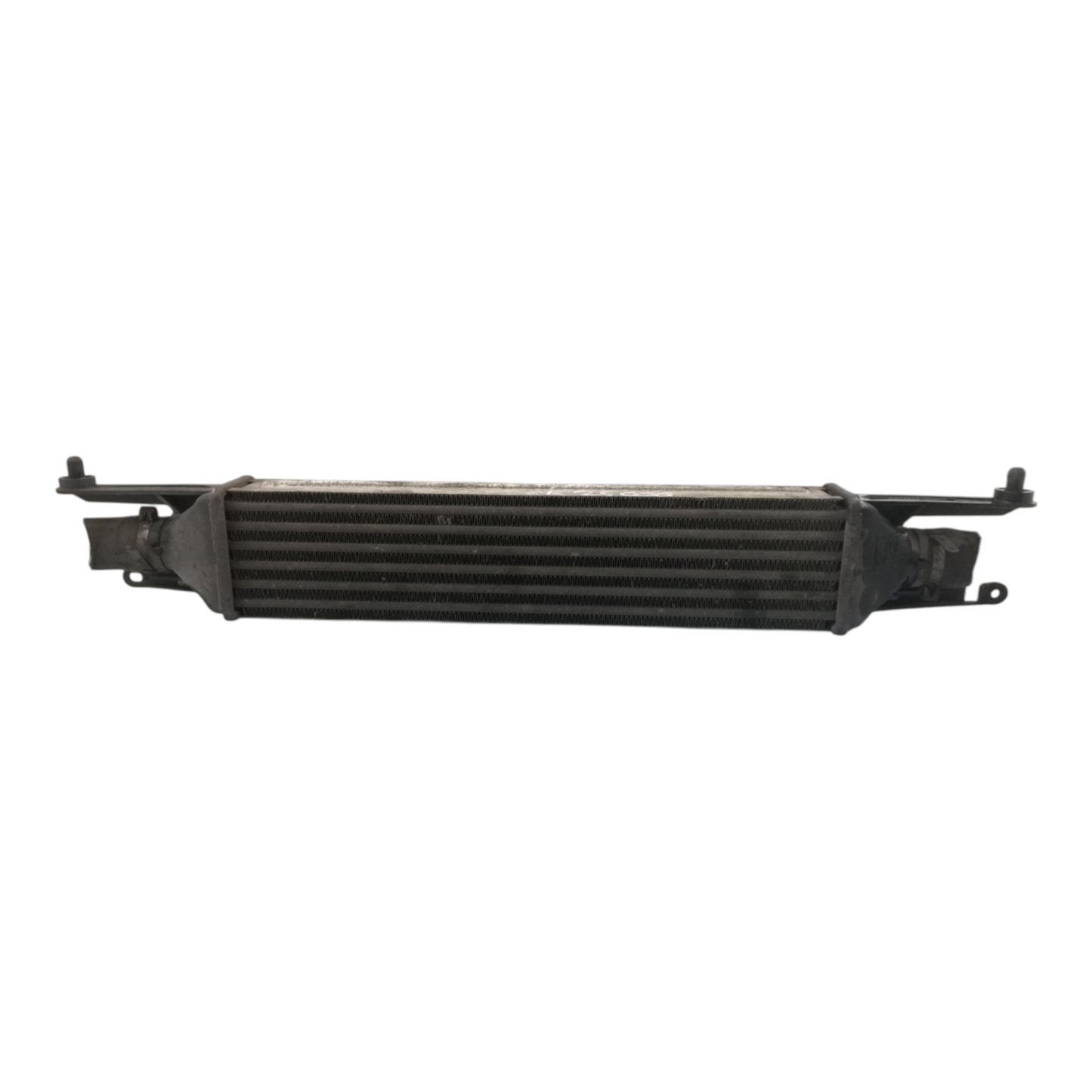 Intercooler Scambiatore Calore FIAT GRANDE PUNTO 1.3 Diesel