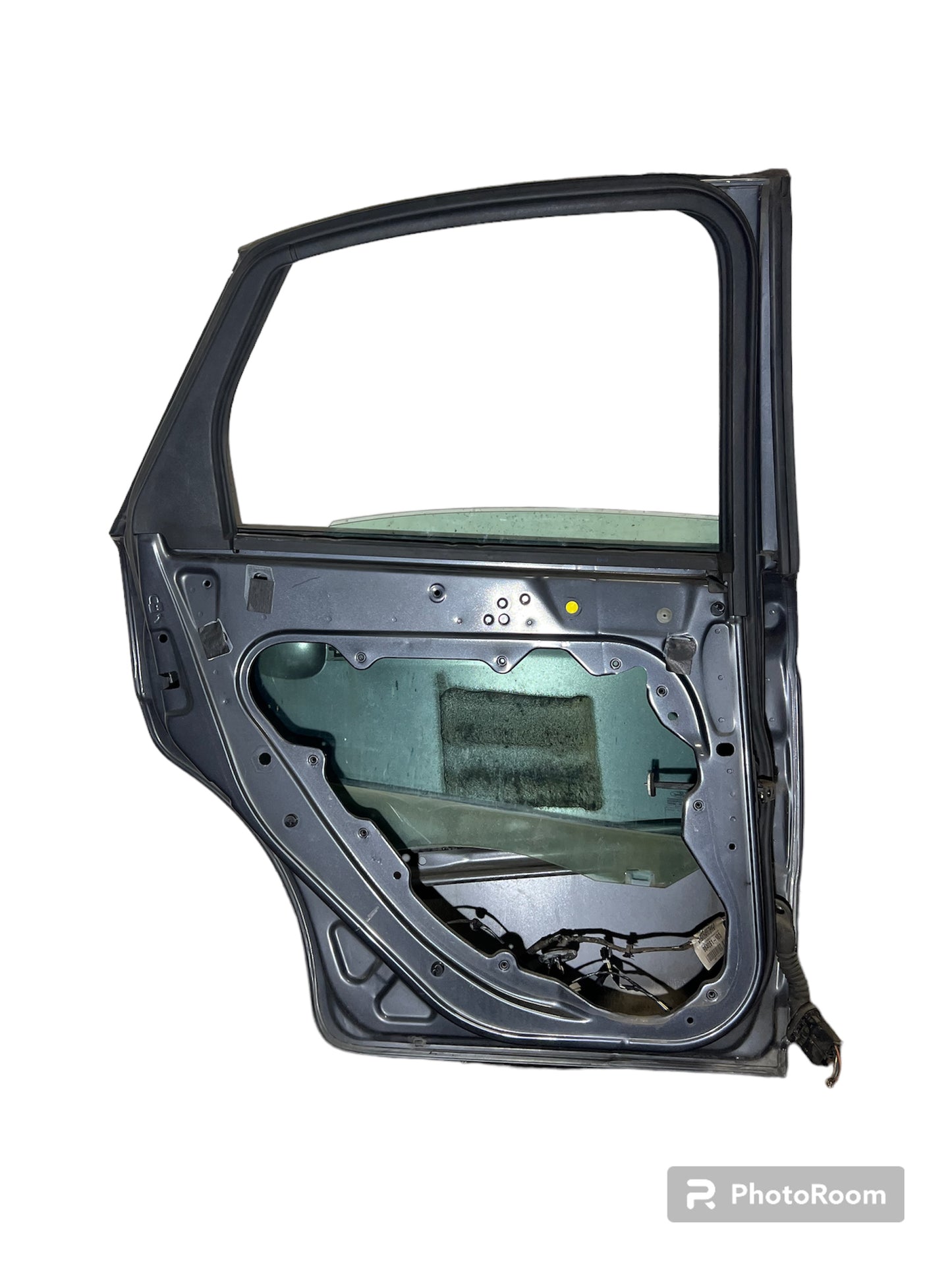 Porta Portiera Posteriore Sinistro FORD FOCUS 2 Serie Berlina