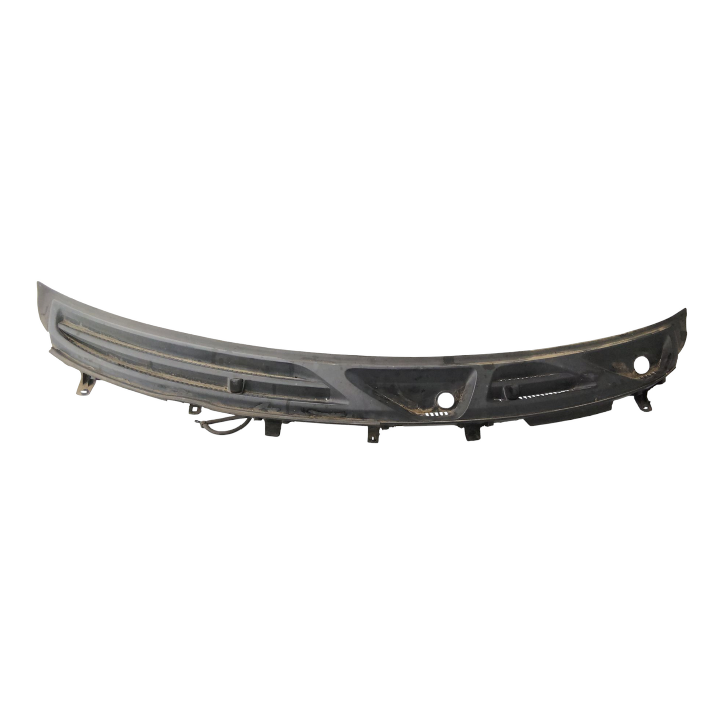 Griglia Sottoparabrezza Cunetta Acqua FIAT PANDA 2 Serie 169