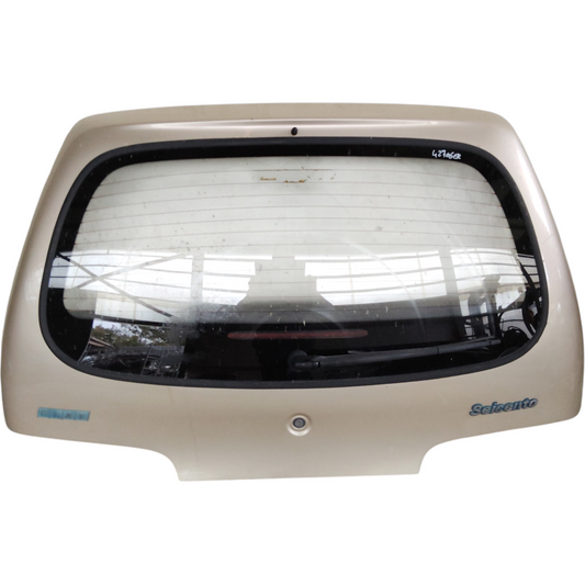 Portello Portellone Posteriore FIAT SEICENTO/600 Berlina