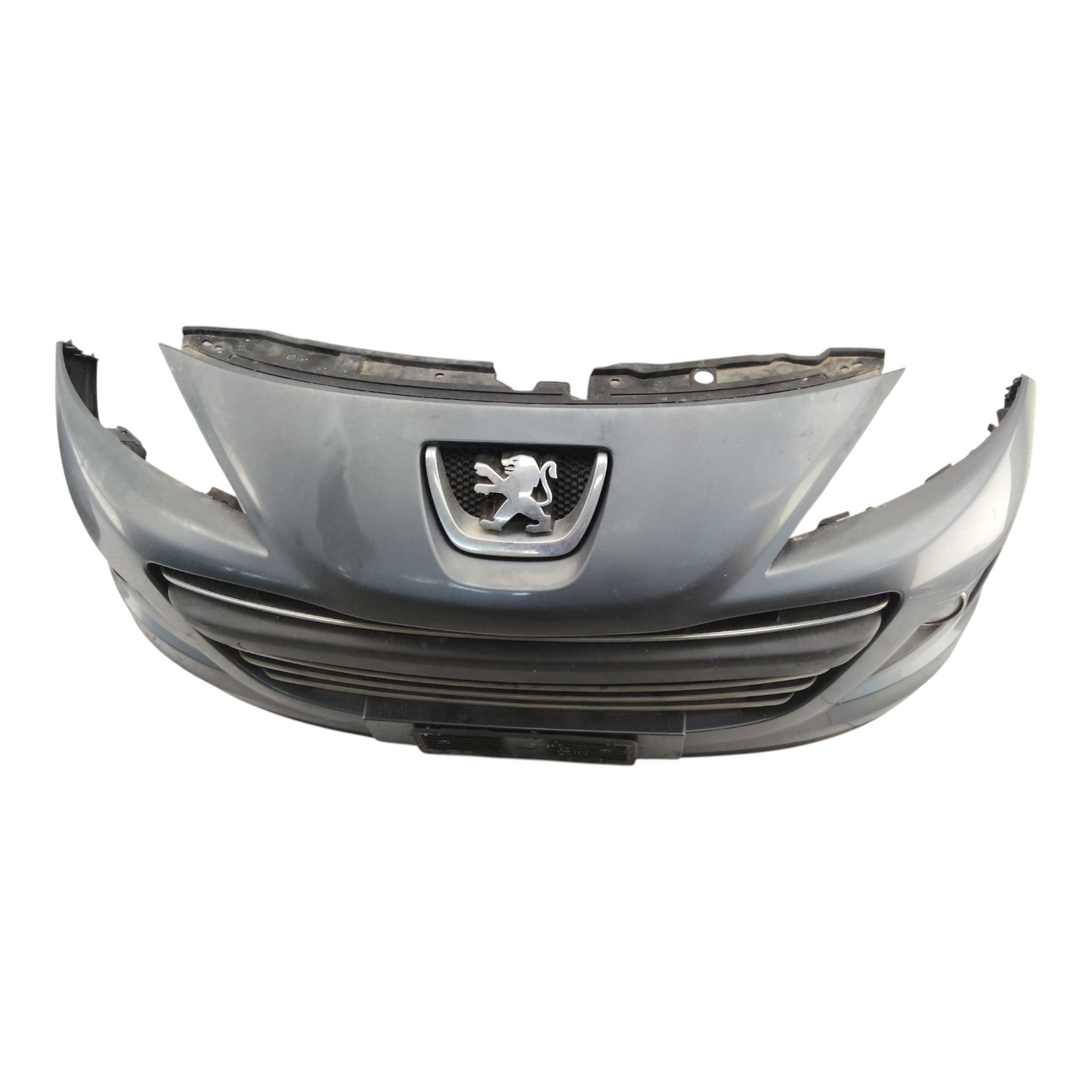 Paraurti Anteriore PEUGEOT 207 Berlina CC SW 3-5 Porte