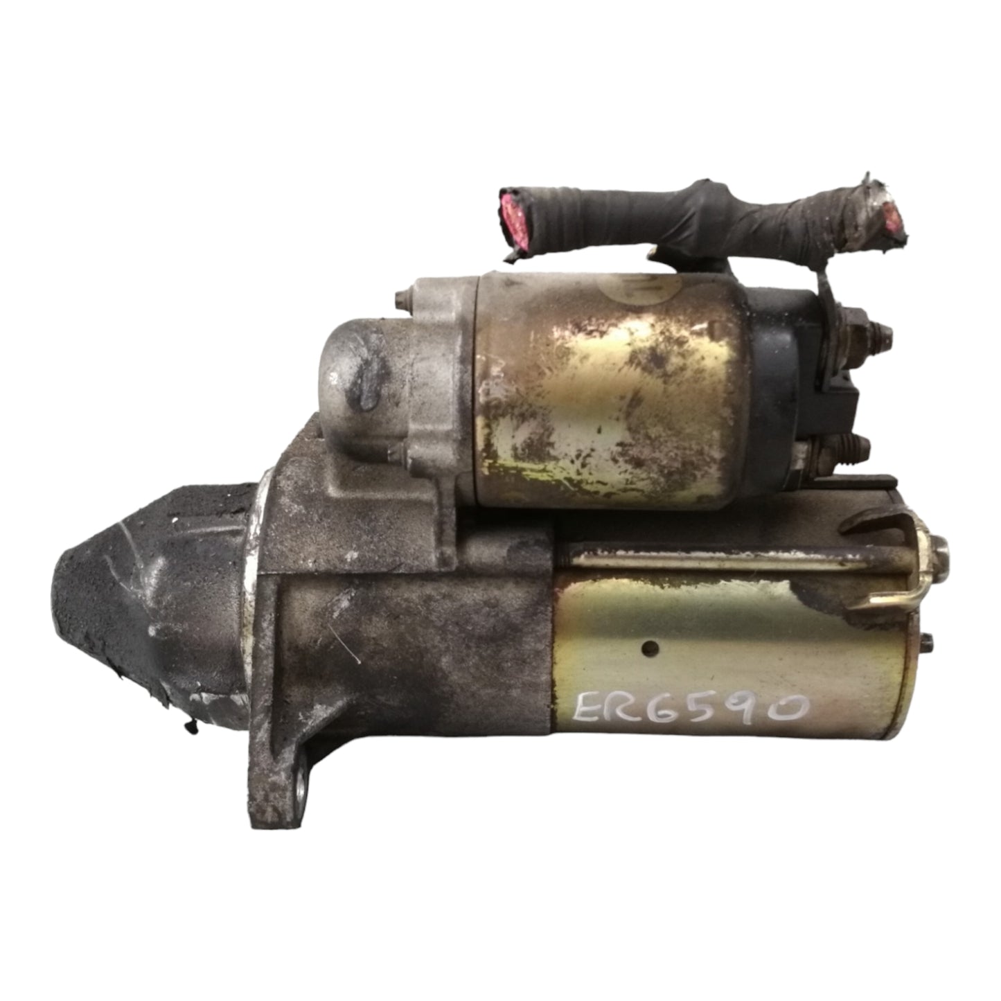 Motorino Avviamento CHEVROLET NUBIRA/CRUZE/LACETTI/KALOS Benzina